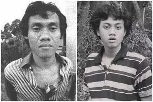 Dulu dihujat karena mirip Kasino Warkop DKI kini main film, begini 9 potret terbaru Alfred Warkopi
