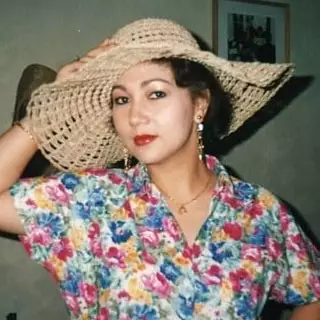 potret lawas pemeran ani di film pintar pintar bodoh © berbagai sumber