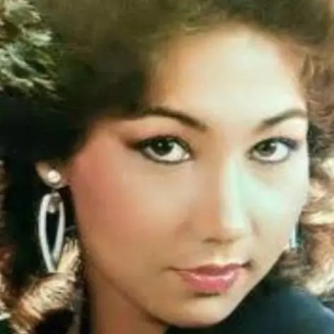 potret lawas pemeran ani di film pintar pintar bodoh © berbagai sumber