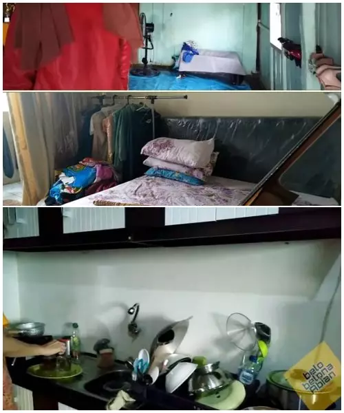 Rumah Puput LIDA © 2025 brilio.net  Rumah Puput LIDA © 2025 brilio.net