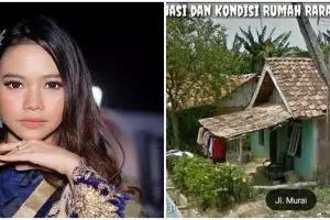 Kini sukses di dunia hiburan, intip potret dulu dan kini rumah 6 juara LIDA
