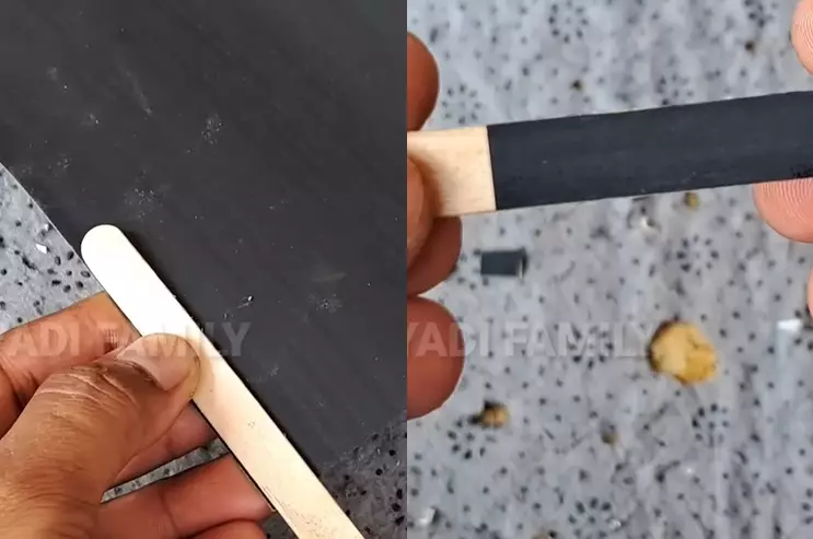 trik jitu atasi gunting tumpul agar tajam pakai 2 alat sederhana © berbagai sumber trik jitu atasi gunting tumpul agar tajam pakai 2 alat sederhana © berbagai sumber