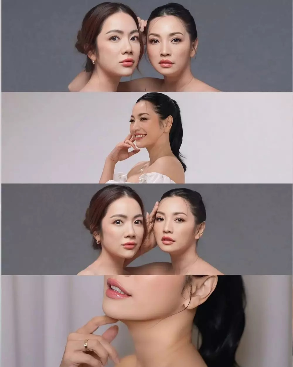 hesti purwadinata sisi kiri © 2025 brilio.net