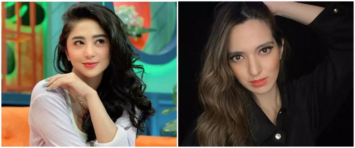 Pernah jadi model video klip Raja, penampilan dulu dan kini 7 seleb ini bikin pangling