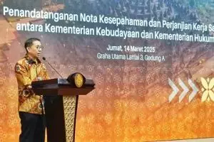 Industri film Indonesia masuki era keemasan, berapa jumlah penontonnya?