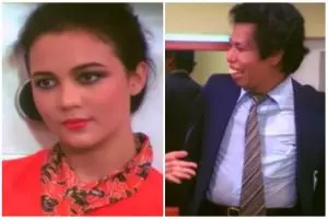 Primadona Dono di film Warkop DKI Itu Bisa Diatur jadi aktris top era 80-an, begini 11 potret jadulnya