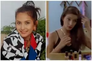 Ingat kekasih Indro di film Warkop DKI kini jarang tersorot? intip 9 potret terbarunya