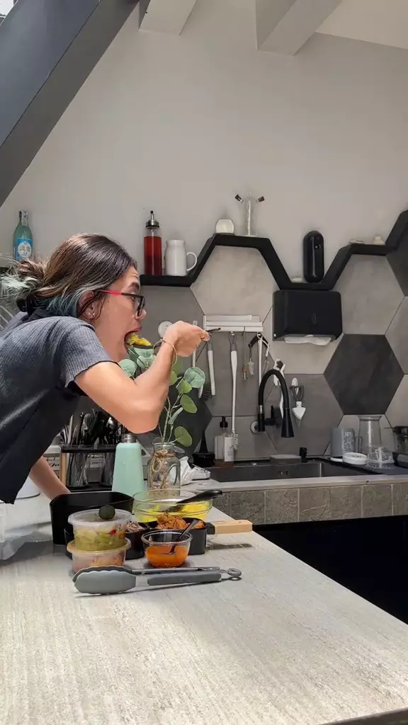 dapur jorok jadi mewah © 2025 TikTok dapur jorok jadi mewah © 2025 TikTok