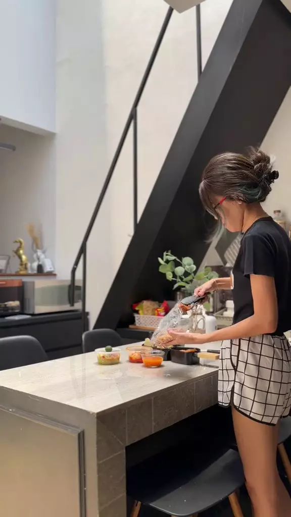 dapur jorok jadi mewah © 2025 TikTok dapur jorok jadi mewah © 2025 TikTok