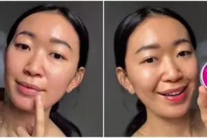 Bikin bibir merah merona, ini cara praktis membuat lip balm alami cuma dengan 1 jenis buah