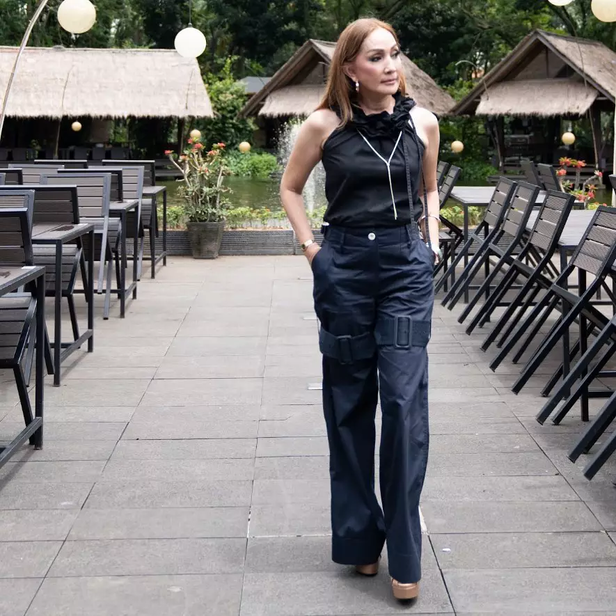 Ifa adik Kasino di film Gede Rasa berbagai sumber Ifa adik Kasino di film Gede Rasa berbagai sumber