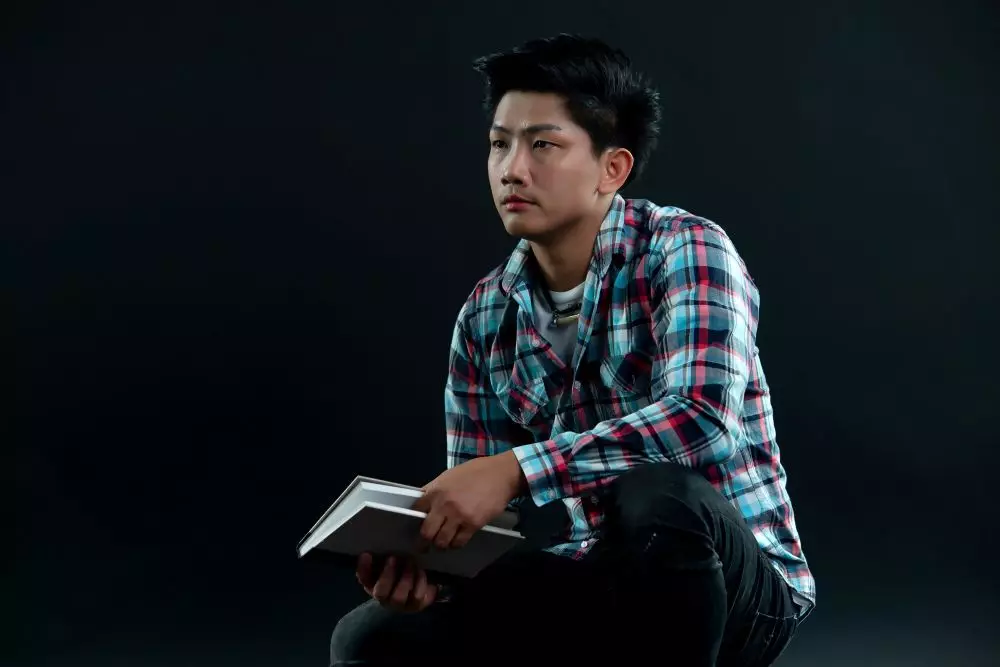 Kata-kata bijak yang menginspirasi perubahan © 2025 brilio.net Kata-kata bijak yang menginspirasi perubahan © 2025 brilio.net