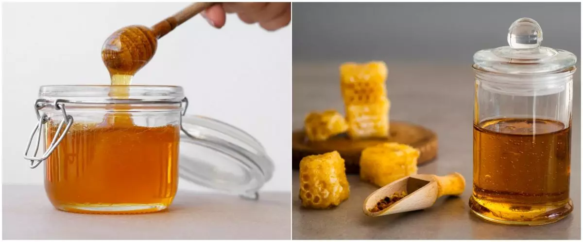 Benarkah madu tidak pernah kadaluarsa? Fakta mengejutkan ini akan membuatmu takjub