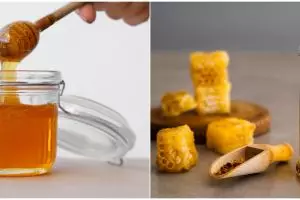 Benarkah madu tidak pernah kadaluarsa? Fakta mengejutkan ini akan membuatmu takjub