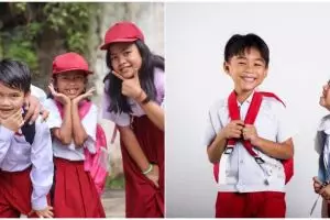 50 Kata-kata motivasi anak SD yang super kocak dan inspiratif, dijamin ngakak