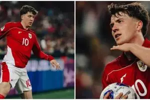 Peluang Timnas Indonesia Lolos Piala Dunia 2026 jika menang lawan Bahrain usai gol Ole Romeny