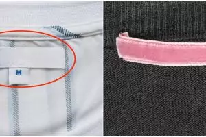 Bukan sekadar hiasan tapi punya manfaat, ini fungsi rahasia loop di belakang kemeja