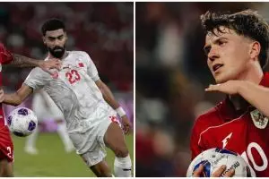 Timnas Indonesia amankan asa lolos Piala Dunia 2026, misi balas dendam untuk Bahrain terbalaskan