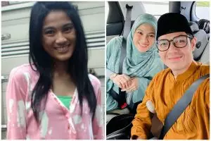 Pernah disebut kurus kini kembali fresh, intip 11 potret dulu dan kini Alyssa Soebandono