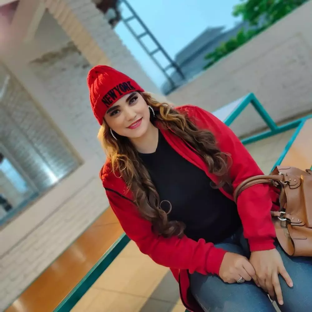 potret terbaru anita teman trio warkop  © instagram