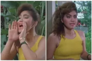 Bak ABG di usia 54 tahun, begini 11 potret terbaru Anita teman trio Warkop DKI