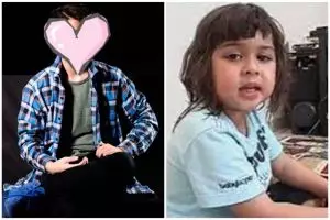 Gantengnya manglingi, intip potret dulu dan kini 9 mantan aktor pesinetron cilik