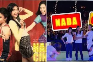 Penampilannya berubah drastis, potret dulu dan kini 7 pemain sinetron Nada Cinta ini bikin terpukau