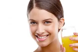 Wajah 10 tahun lebih muda, begini cara membuat minuman kolagen pakai 1 biji-bijian