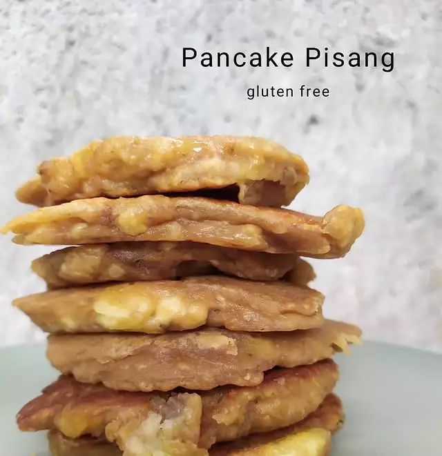 20 Resep kue tanpa oven dan mixer instagram