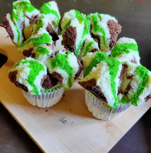 20 Resep kue tanpa oven dan mixer instagram