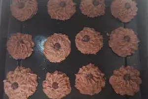 Resep kue semprit cokelat, kue kering klasik yang wajib dicoba
