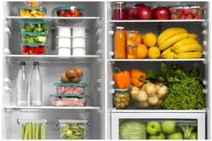 Cara cerdas mengosongkan kulkas sebelum mudik agar tidak ada makanan terbuang