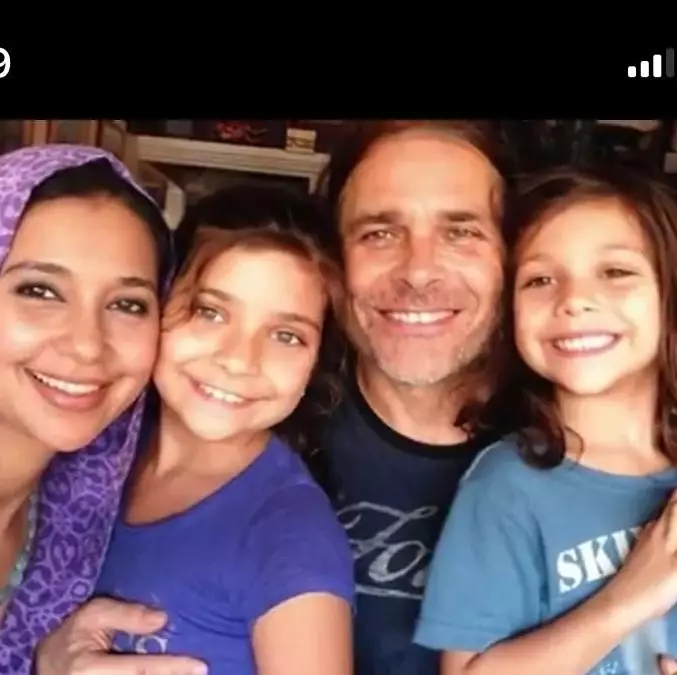 Ayu Azhari Warkop DKI nikahi musisi bule © berbagai sumber Ayu Azhari Warkop DKI nikahi musisi bule © berbagai sumber