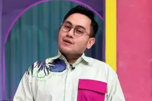 Nassar ternyata sudah punya kekasih baru, ungkap alasan emoh gegabah ekspos hubungan asmara