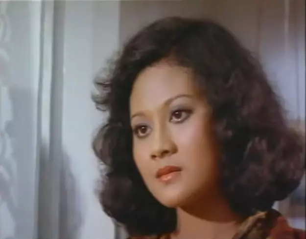 pacar Dono di film IQ Jongkok © berbagai sumber pacar Dono di film IQ Jongkok © berbagai sumber