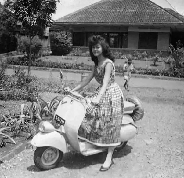 Tamu hotel di Sabar Dulu Dong © berbagai sumber Tamu hotel di Sabar Dulu Dong © berbagai sumber