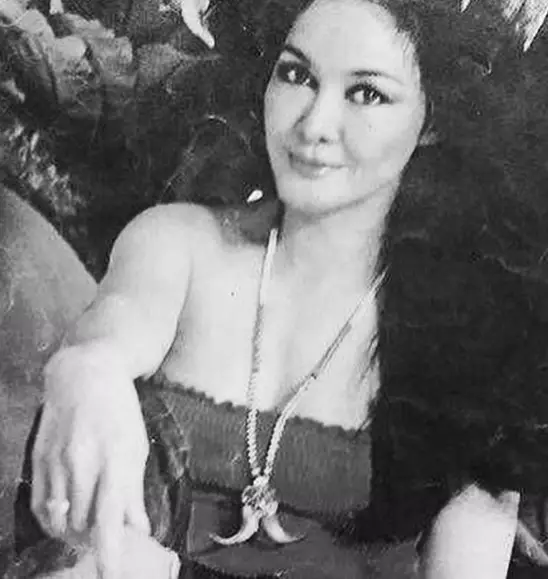 Tamu hotel di Sabar Dulu Dong © berbagai sumber Tamu hotel di Sabar Dulu Dong © berbagai sumber