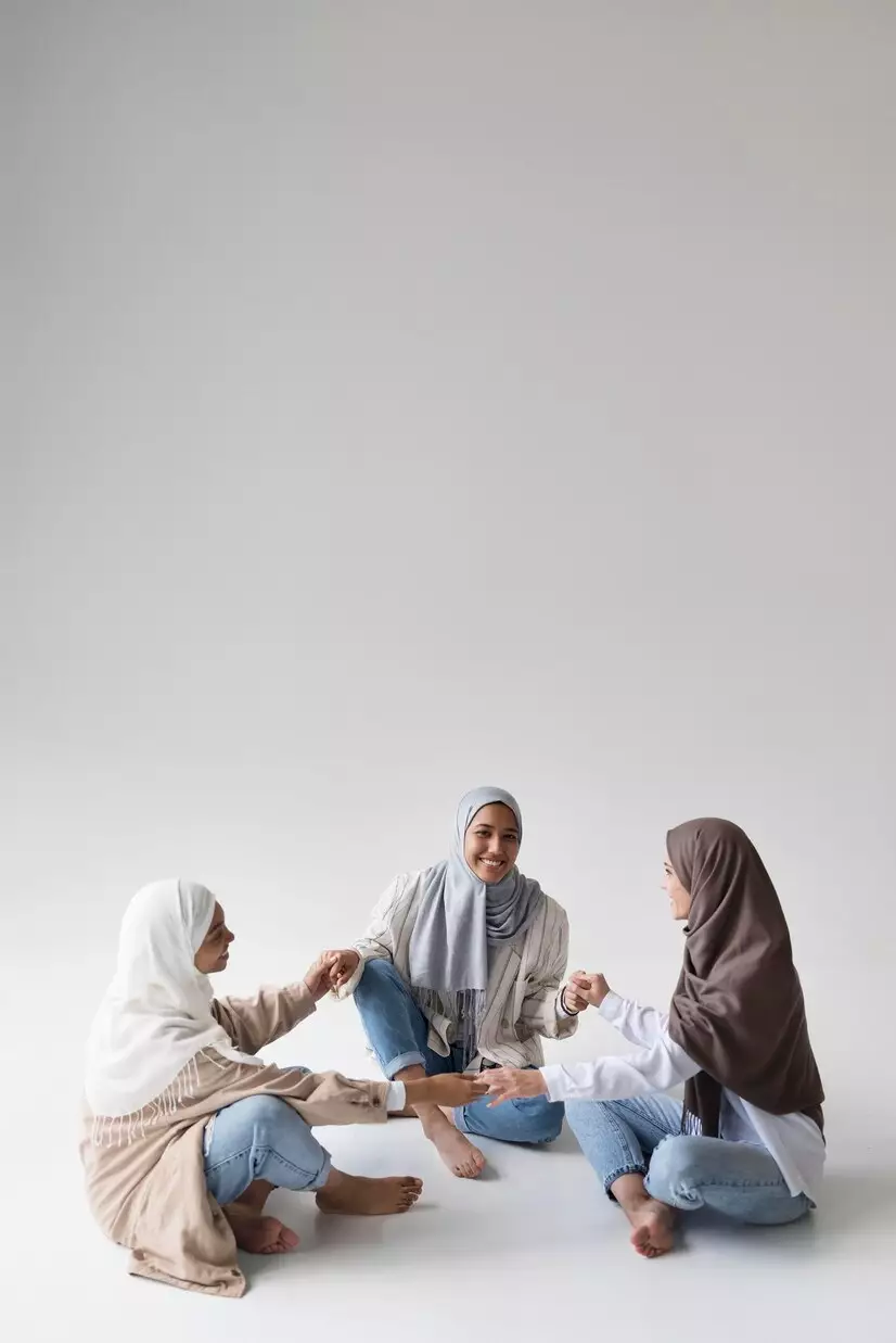 Quotes islami tentang kesabaran © 2025 brilio.net Quotes islami tentang kesabaran © 2025 brilio.net