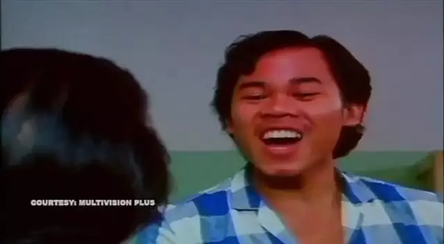 Mat Solar main di film Warkop DKI © berbagai sumber Mat Solar main di film Warkop DKI © berbagai sumber