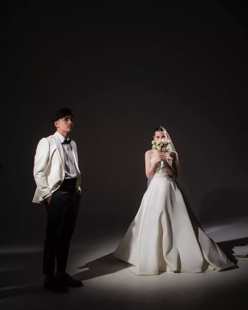 prewedding harris vriza dan haviza anjani © 2025 Instagram prewedding harris vriza dan haviza anjani © 2025 Instagram