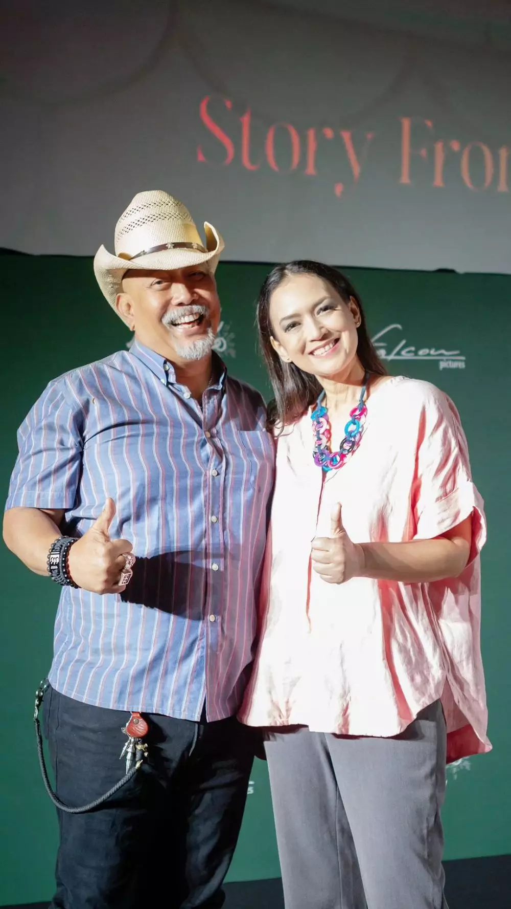 kasir cantik di film warkop dki © berbagai sumber kasir cantik di film warkop dki © berbagai sumber