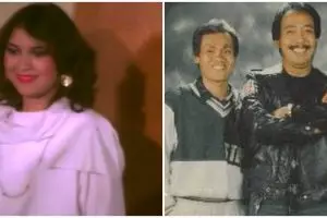 Awet muda di 57 tahun, kasir di film Warkop DKI ini masih aktif main film, intip 11 potret terbarunya