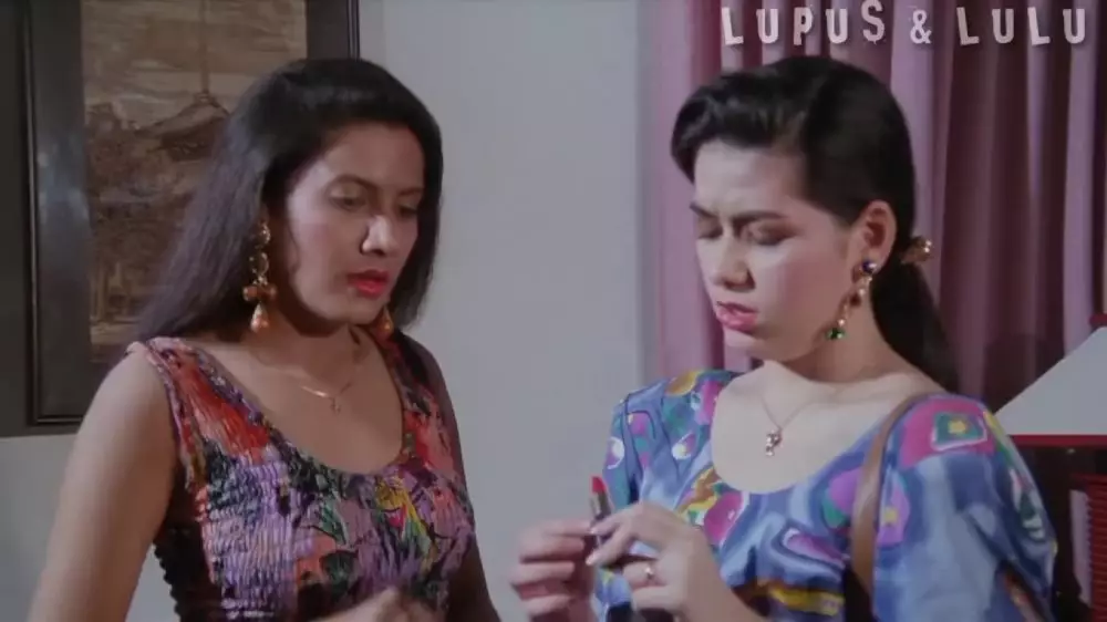 foto lawas Gitty Srinita gadis warkop © berbagai sumber foto lawas Gitty Srinita gadis warkop © berbagai sumber