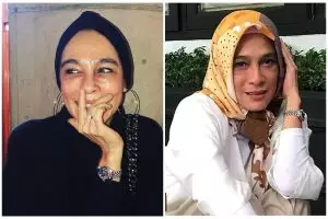 Pernah jadi gadis Warkop kini lekat dengan peran ibu-ibu, intip 11 potret masa muda Nena Rosier