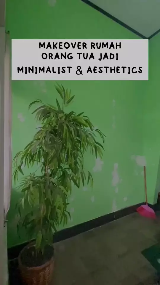 renovasi rumah jadul milik orang tua © 2025 TikTok