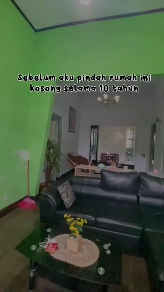 renovasi rumah jadul milik orang tua © 2025 TikTok