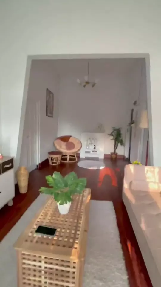 renovasi rumah jadul milik orang tua © 2025 TikTok