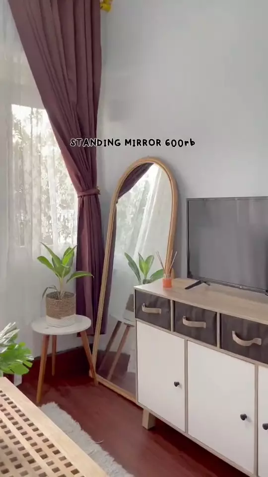 renovasi rumah jadul milik orang tua © 2025 TikTok