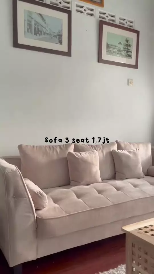 renovasi rumah jadul milik orang tua © 2025 TikTok