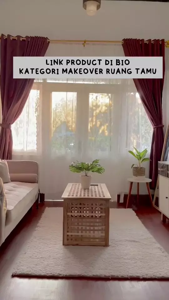 renovasi rumah jadul milik orang tua © 2025 TikTok